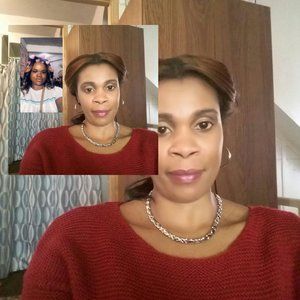 Meet your Posher, Shernette